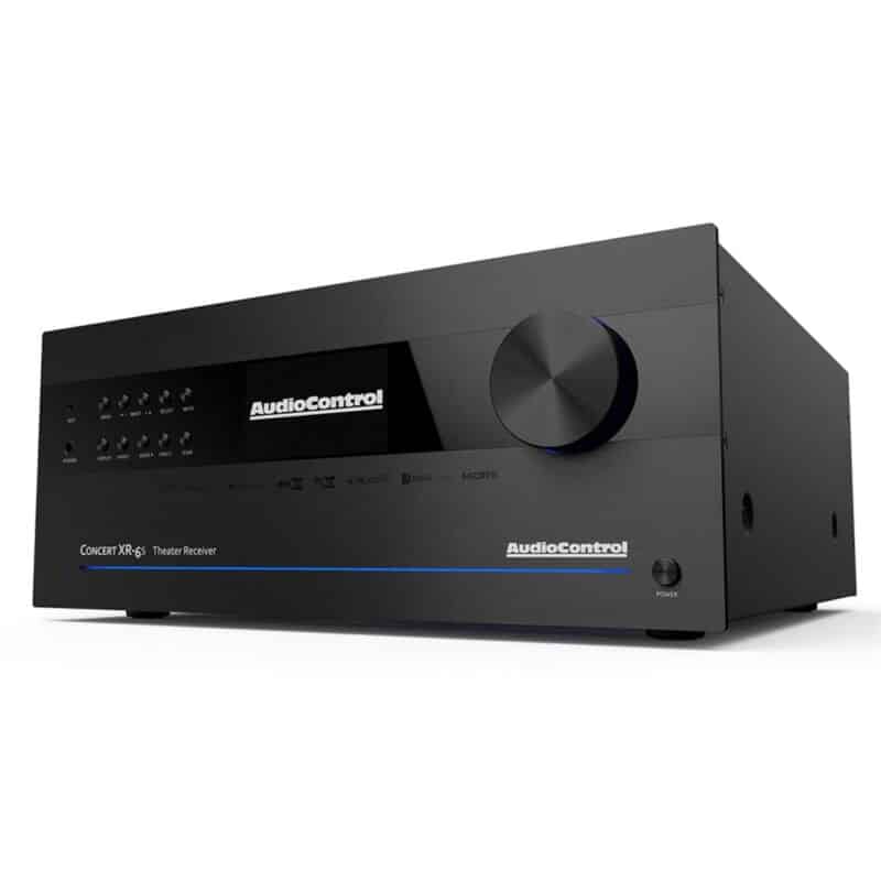 AudioControl Concert XR-6S Immersívny AV prijímač