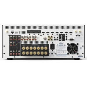 AudioControl Concert XR-6S Immersívny AV prijímač