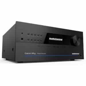 AudioControl Concert XR-6S Immersívny AV prijímač