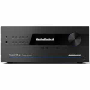 AudioControl Concert XR-6S Immersívny AV prijímač