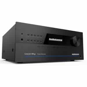 AudioControl Concert XR-8S Immersive AV Receiver
