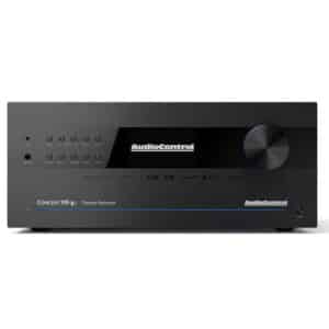 AudioControl Concert XR-8S Immersive AV Receiver – Obrázok 4