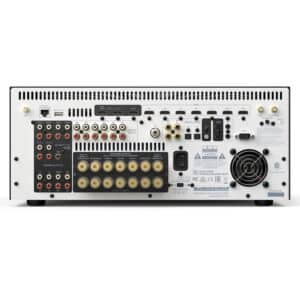 AudioControl Concert XR-8S Immersive AV Receiver