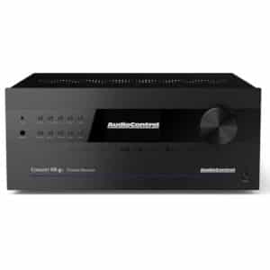 AudioControl Concert XR-8S Immersive AV Receiver
