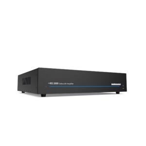 AudioControl RS 1000