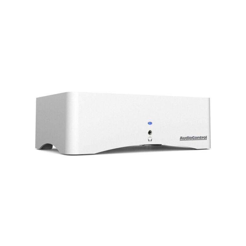 AudioControl Rialto 400