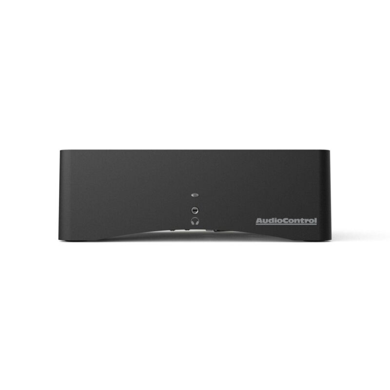 AudioControl Rialto 400