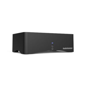 AudioControl Rialto 400