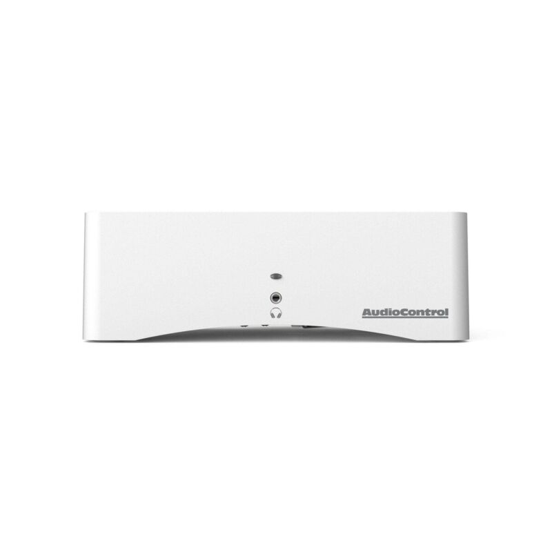 AudioControl Rialto 400