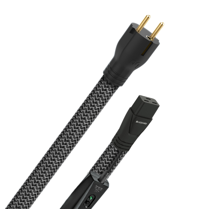 AudioQuest Blizzard C19