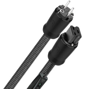 AudioQuest Blizzard XTRM C19