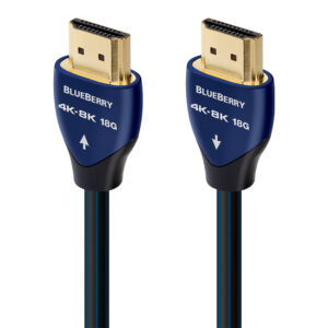 AudioQuest BlueBerry 18 HDMI
