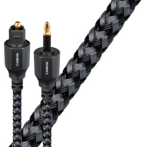 AudioQuest Carbon OptiLink T-M