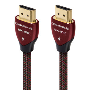 AudioQuest Cinnamon 48 HDMI