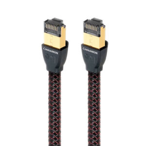 Sieťový kábel AudioQuest Cinnamon