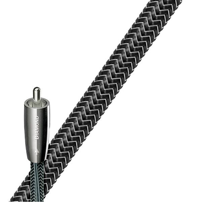 AudioQuest Diamond Koaxiálny kábel