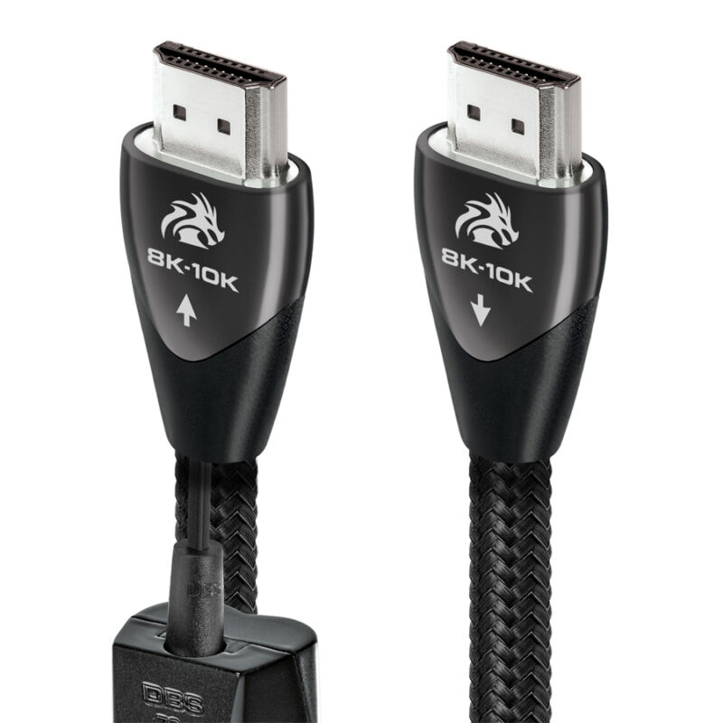 AudioQuest Dragon 48 HDMI