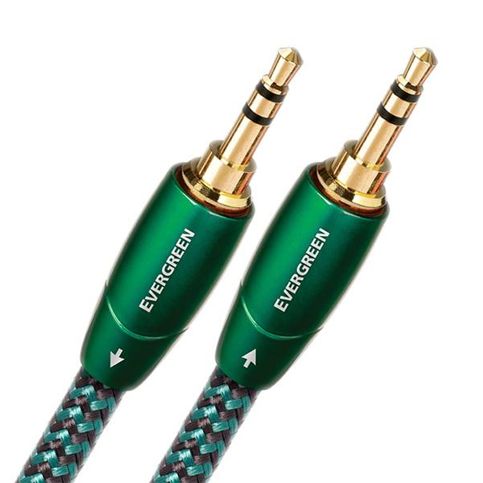 AudioQuest Evergreen 3,5-3,5