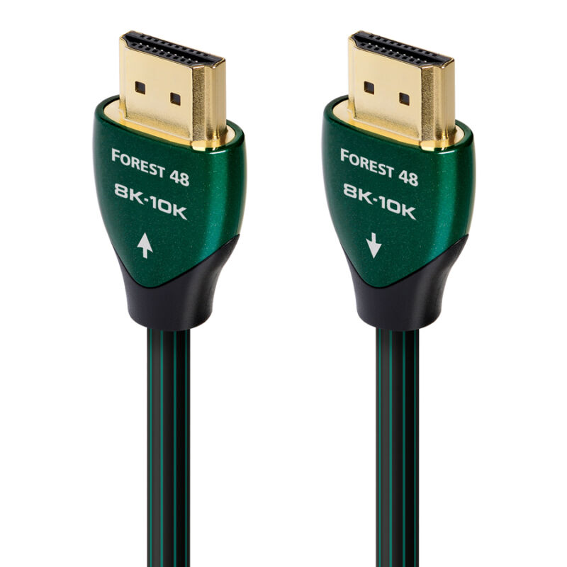 AudioQuest Forest 48 HDMI