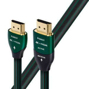 AudioQuest Forest Active HDMI