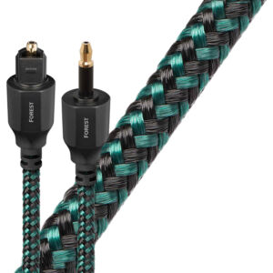 AudioQuest Forest OptiLink T-M