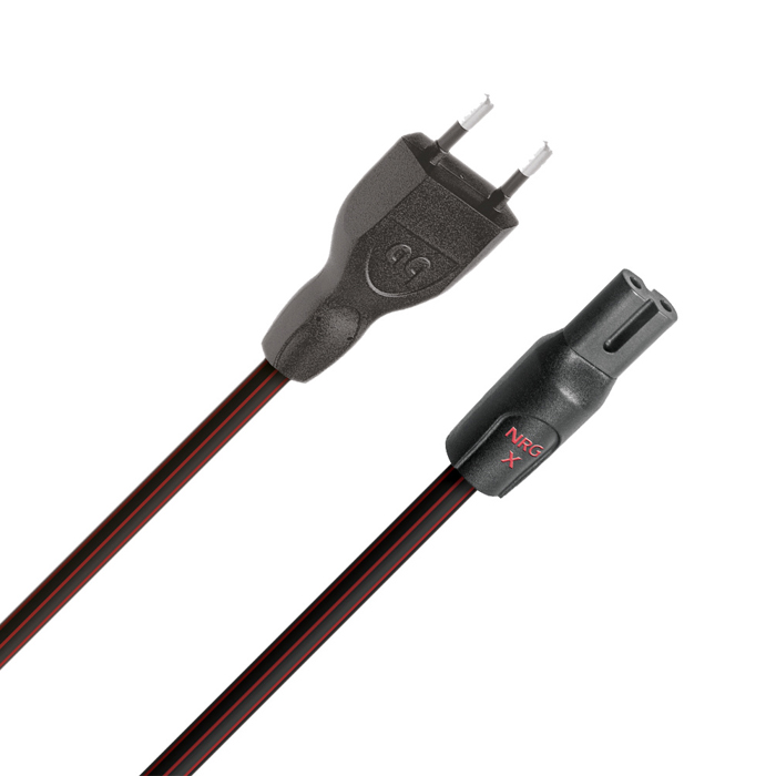AudioQuest NRG-X2
