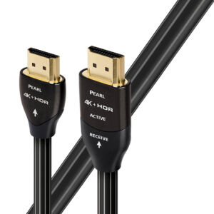 AudioQuest Pearl Active HDMI