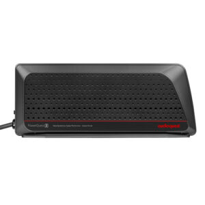 AudioQuest PowerQuest 2 Seite