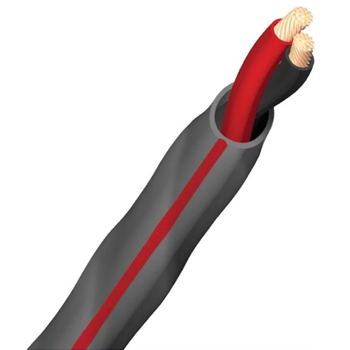 AudioQuest SLiP-DB 16-2 Grau