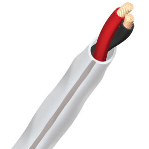 AudioQuest SLiP-DB 16-2 biela