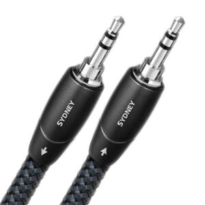 AudioQuest Sydney 3.5 mm-3.5 mm