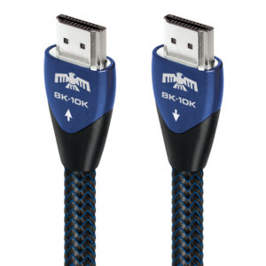 AudioQuest ThunderBird 48 HDMI