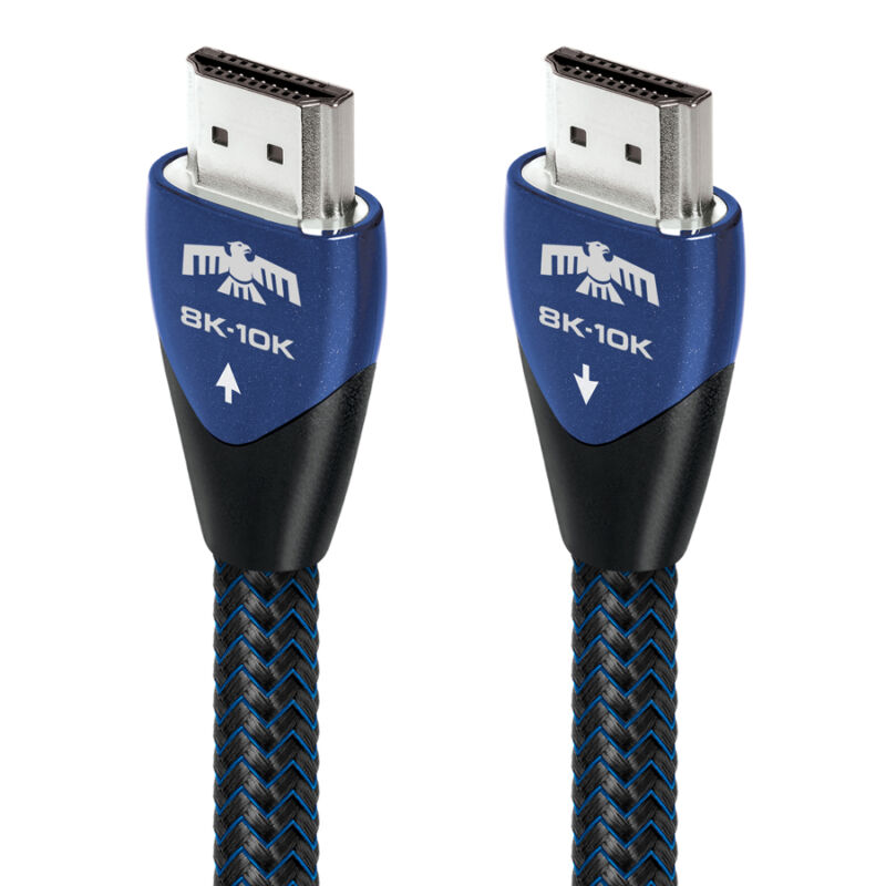 AudioQuest ThunderBird 48 HDMI