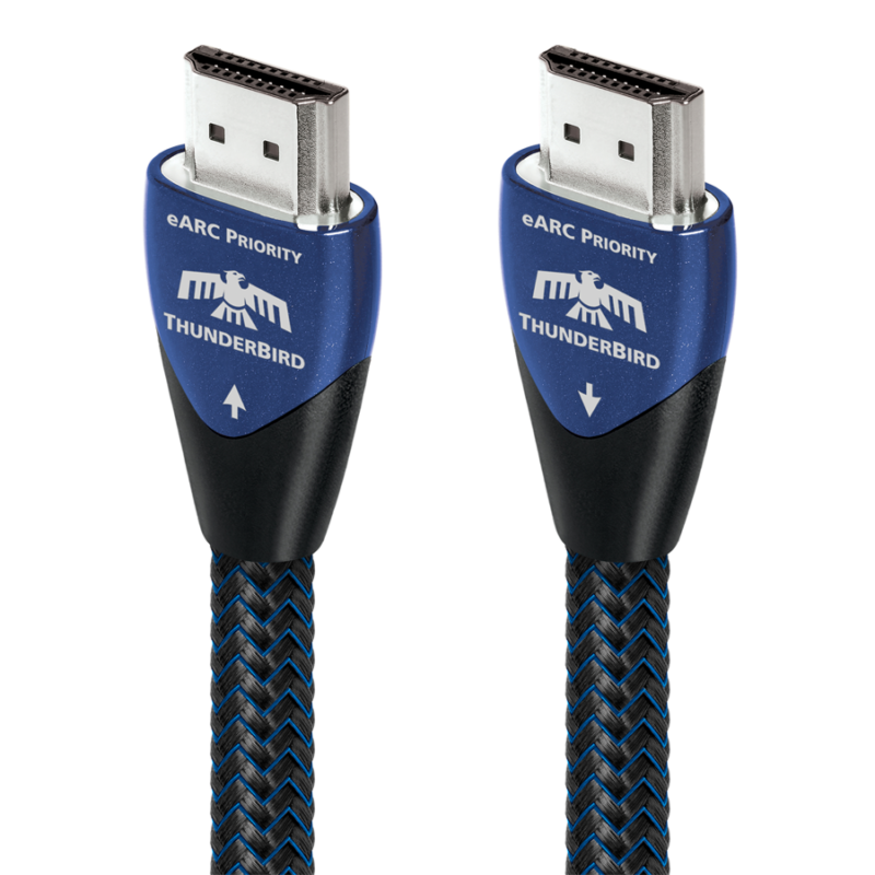 AudioQuest ThunderBird eARC