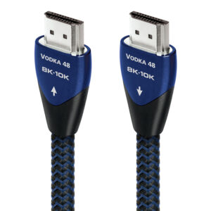 AudioQuest Vodka 48 HDMI