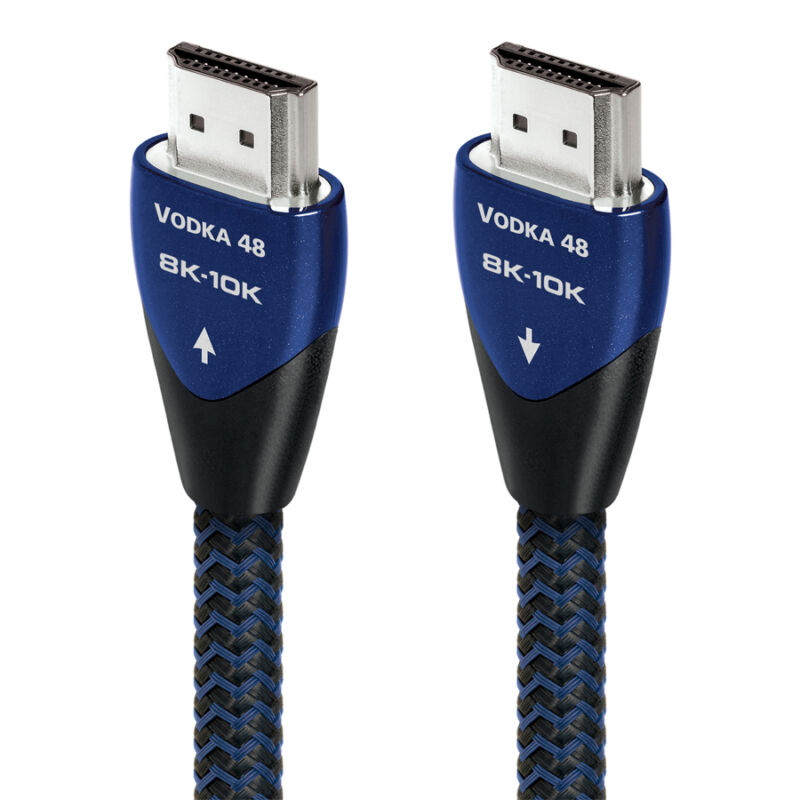 AudioQuest Vodka 48 HDMI
