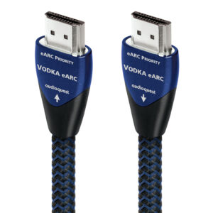 AudioQuest Vodka eARC
