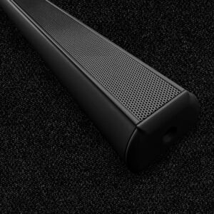 BEC Akustik WP 120 EVO