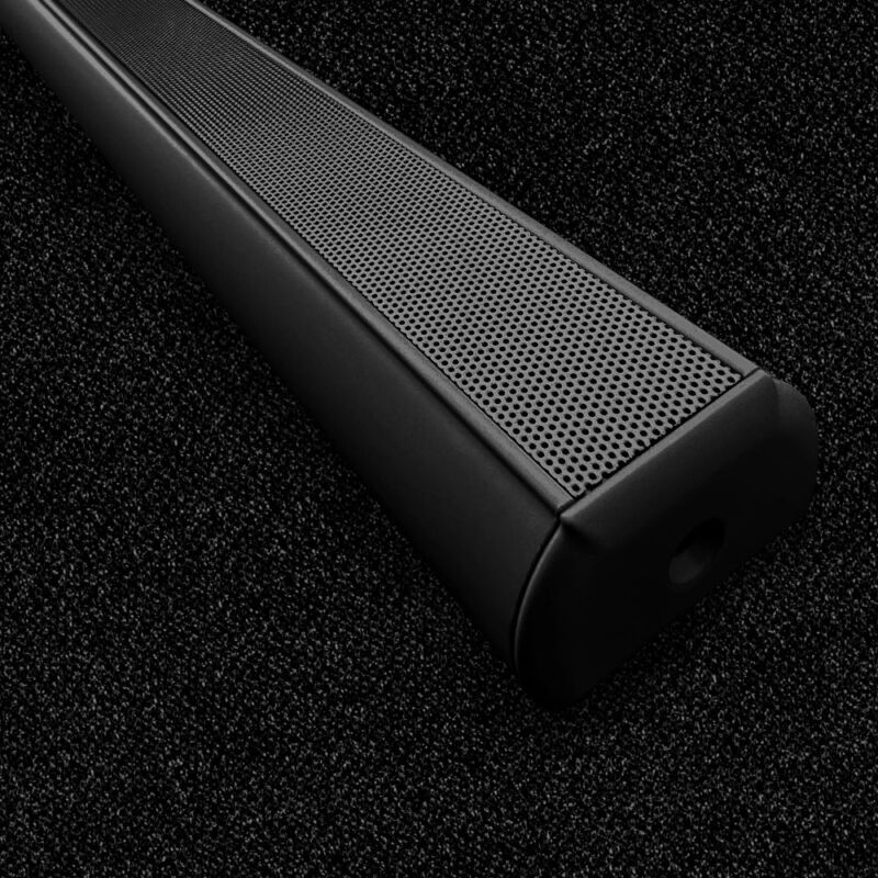 BEC Akustik WP 50 EVO