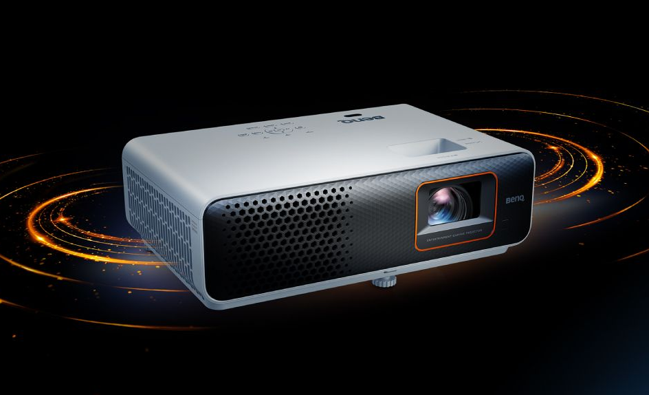 BenQ 4LED Kurzdistanz Beamer