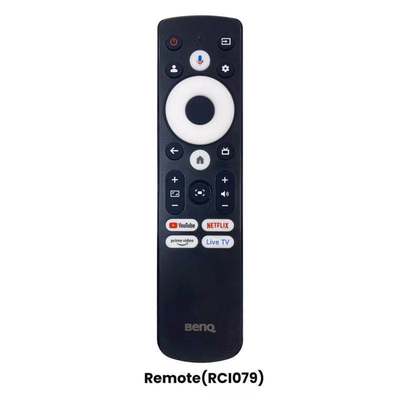 BenQ TK705STi 4K HDR krátkodosahový projektor