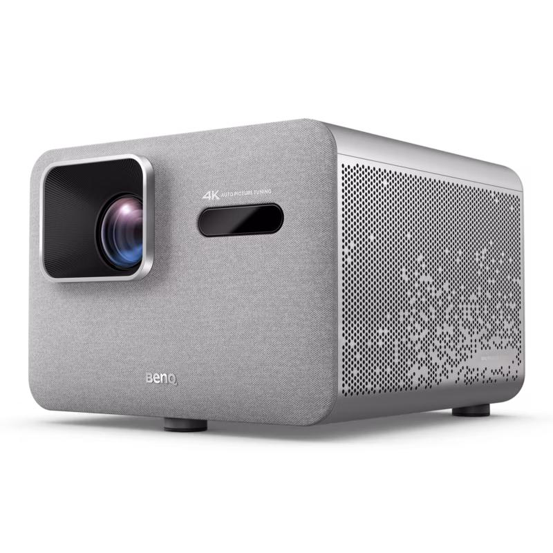 BenQ TK705STi 4K HDR krátkodosahový projektor