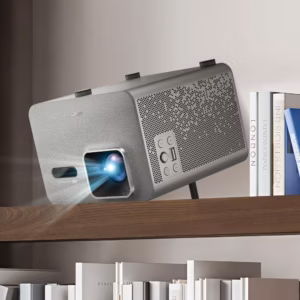 BenQ TK705STi 4K HDR krátkodosahový projektor