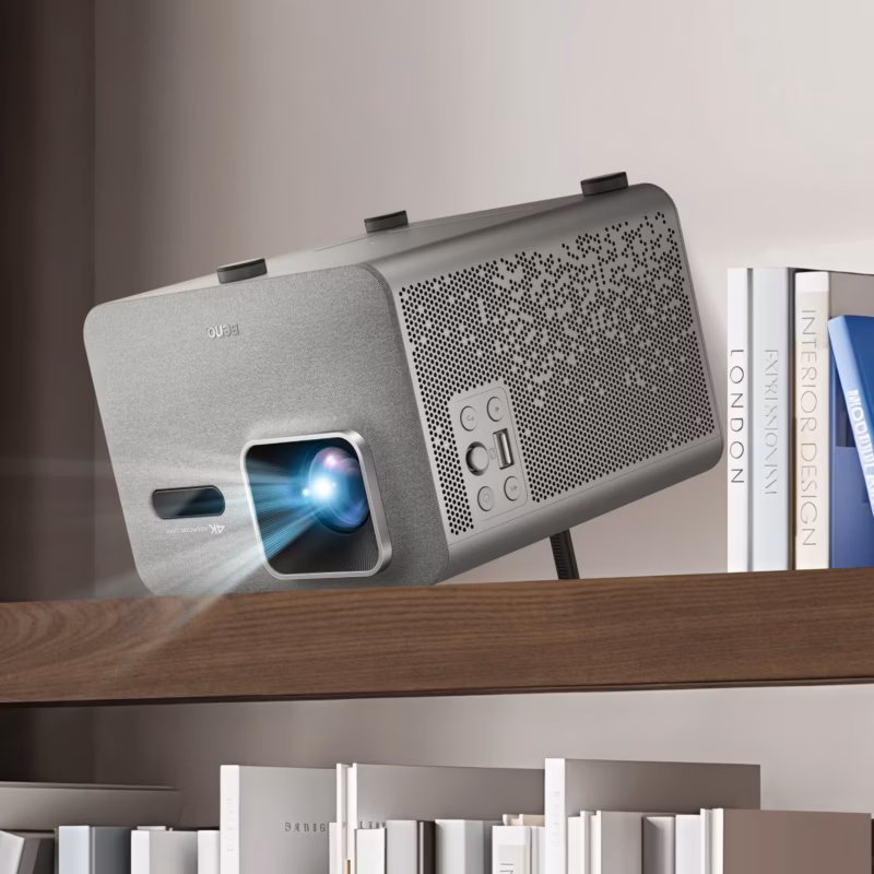 BenQ TK705STi 4K HDR krátkodosahový projektor