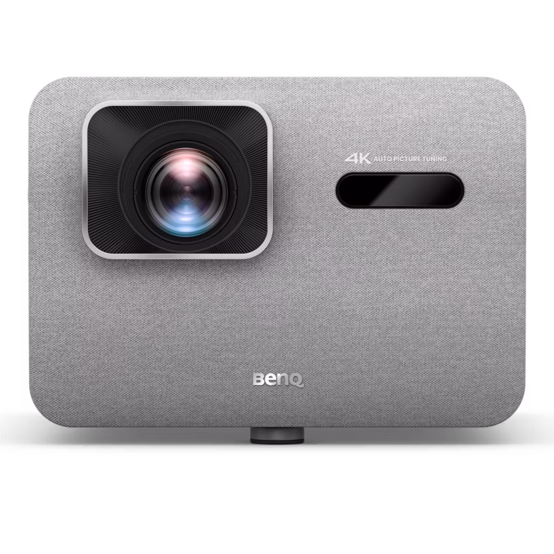 BenQ TK705i 4K HDR Domáci projektor