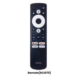 BenQ TK705i 4K HDR Domáci projektor
