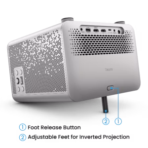 BenQ TK705i 4K HDR Domáci projektor