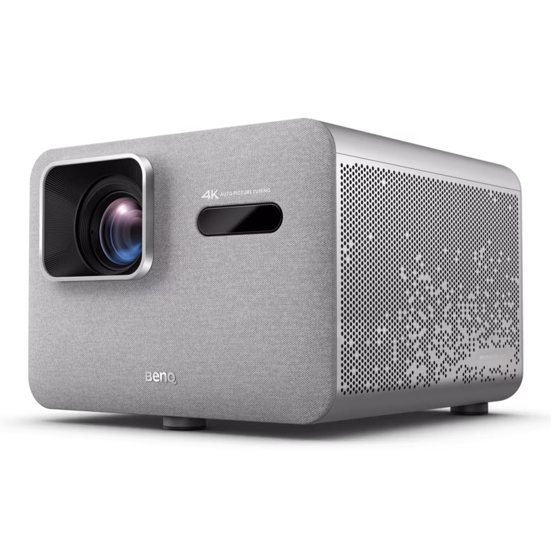 BenQ TK705i 4K HDR Domáci projektor