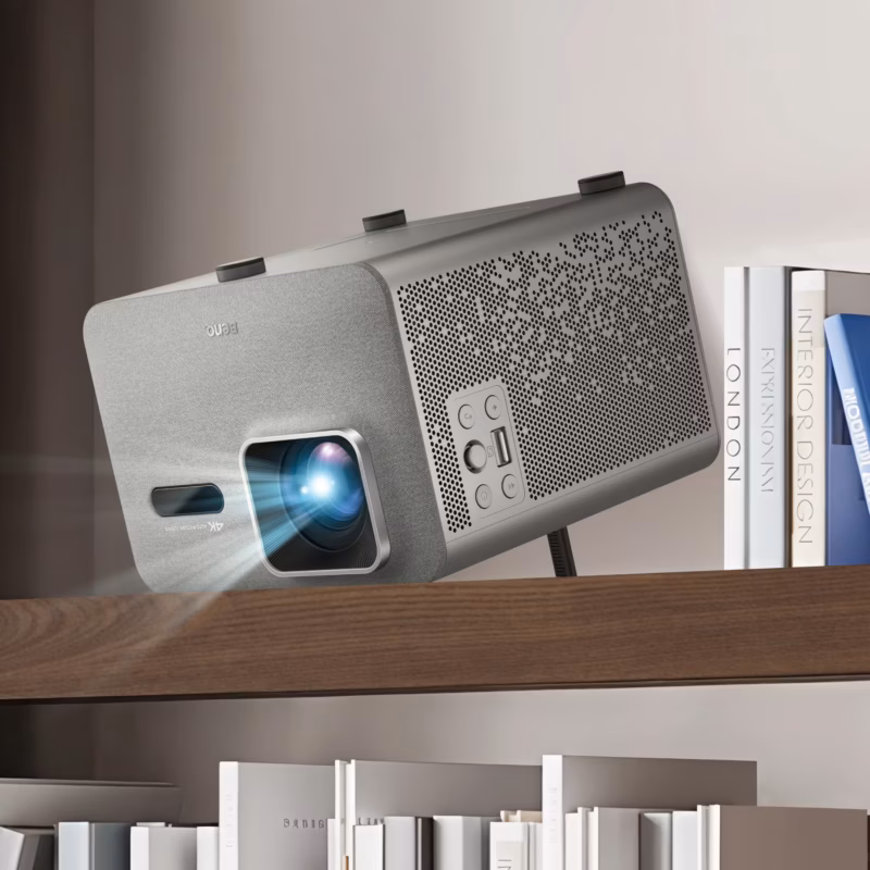 BenQ TK705i 4K HDR Domáci projektor