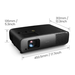 BenQ W4100i - 4LED 4K HDR
